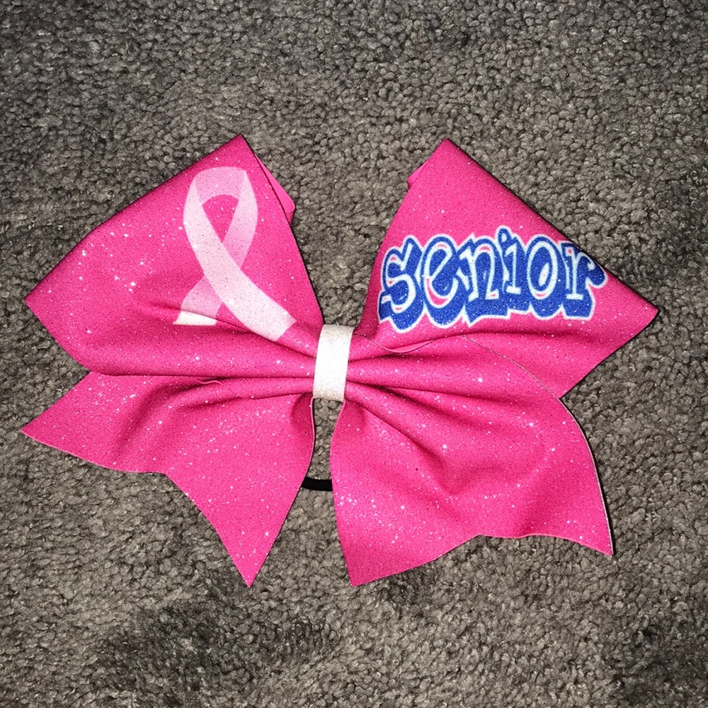 Hair bow